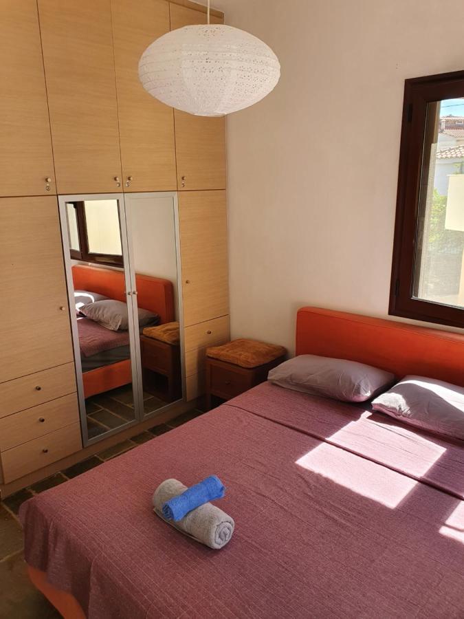 קלמאטה Julia'S Apartment מראה חיצוני תמונה