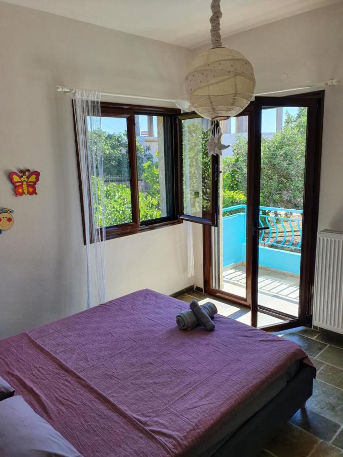 קלמאטה Julia'S Apartment מראה חיצוני תמונה