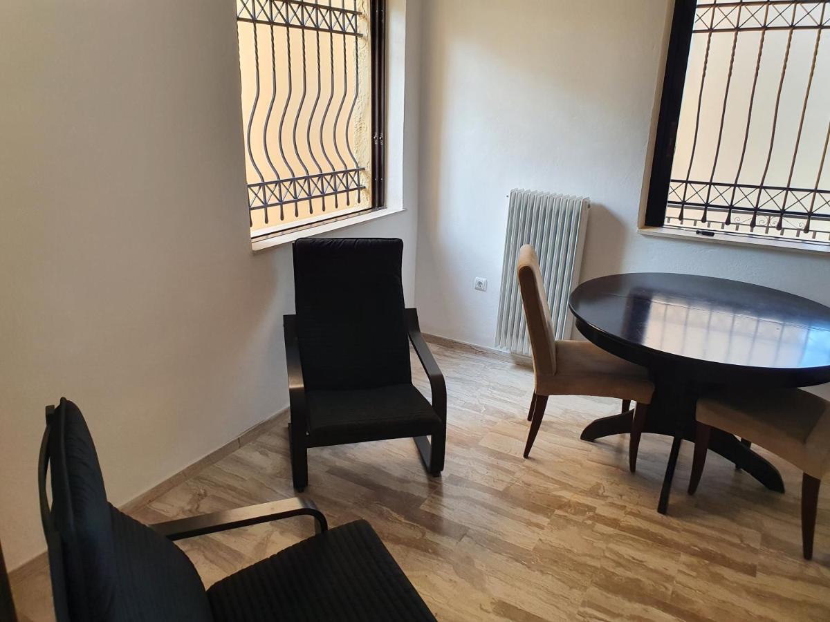 קלמאטה Julia'S Apartment מראה חיצוני תמונה
