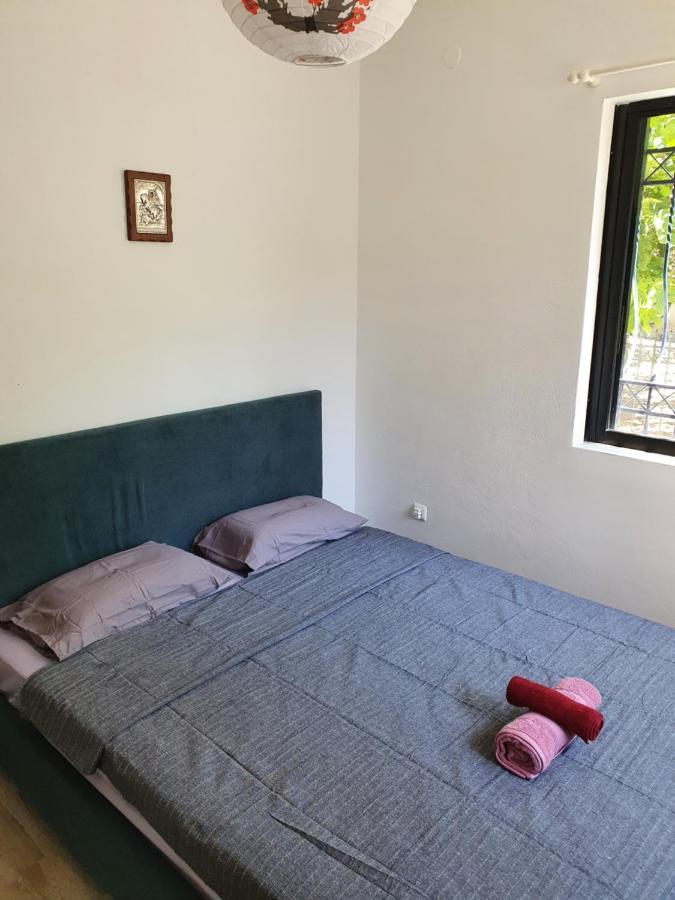 קלמאטה Julia'S Apartment מראה חיצוני תמונה