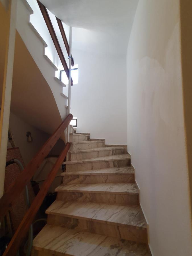 קלמאטה Julia'S Apartment מראה חיצוני תמונה