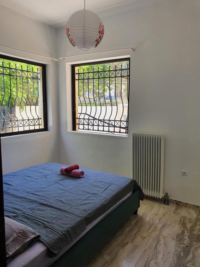 קלמאטה Julia'S Apartment מראה חיצוני תמונה